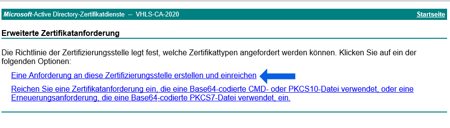 Erweiterte_Zertifikatanforderung